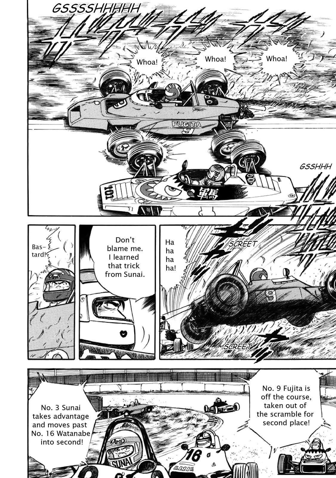 Read F Manga Online
