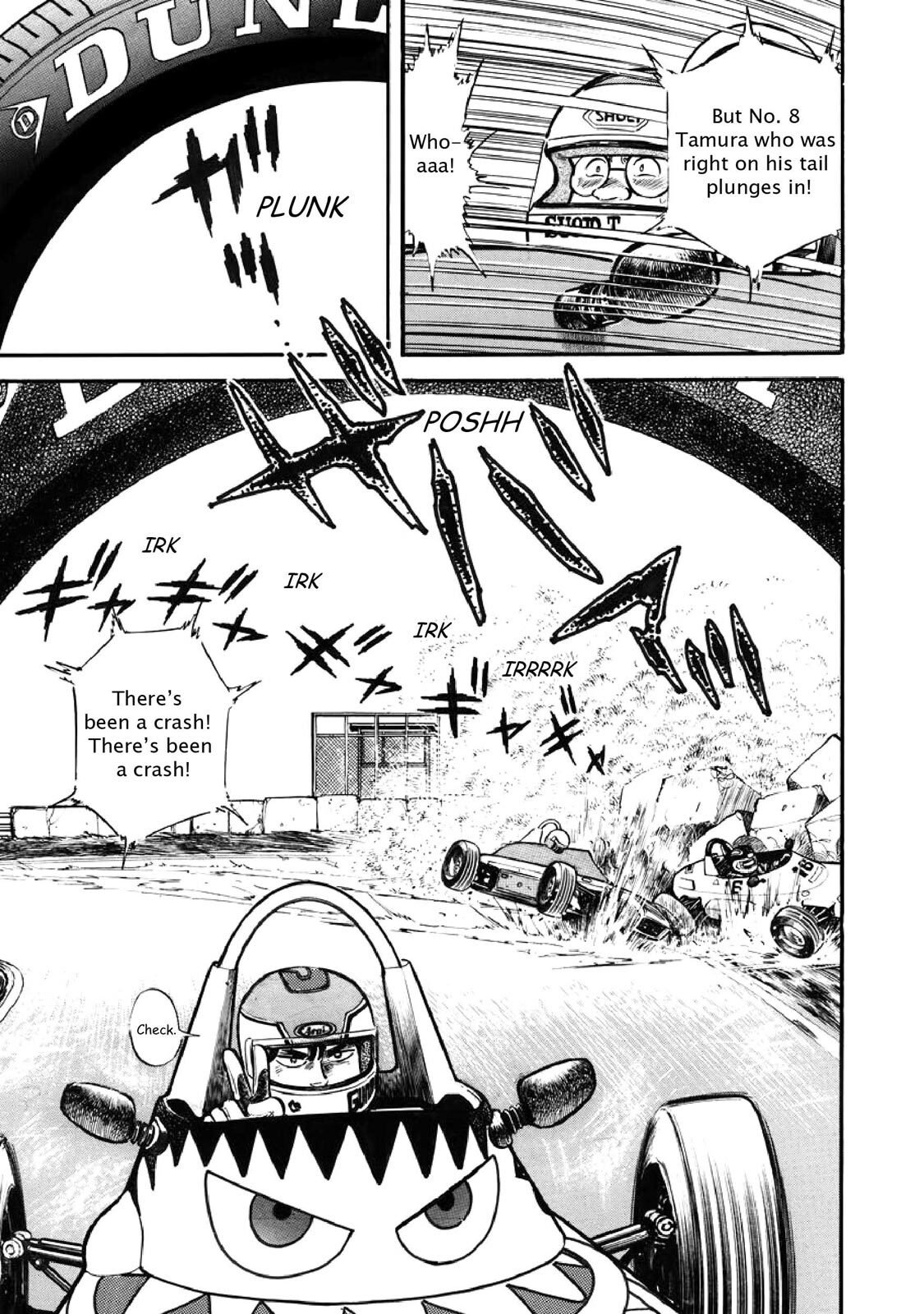 Read F Manga Online