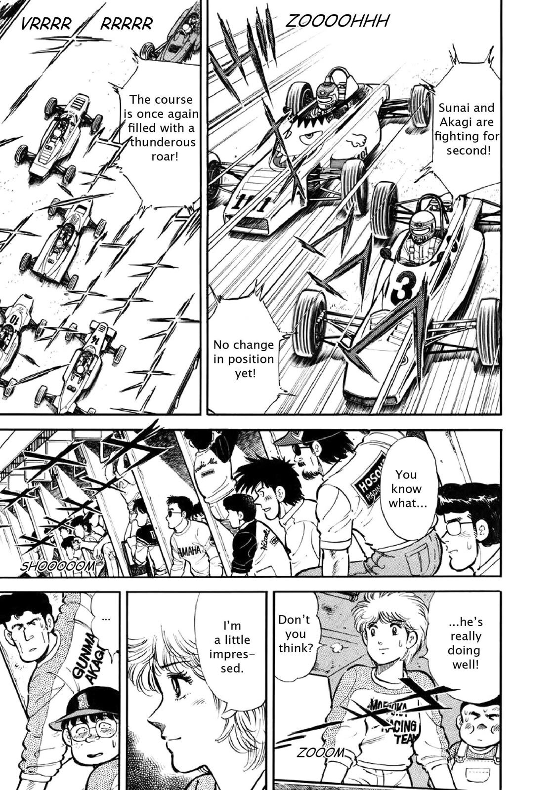 Read F Manga Online