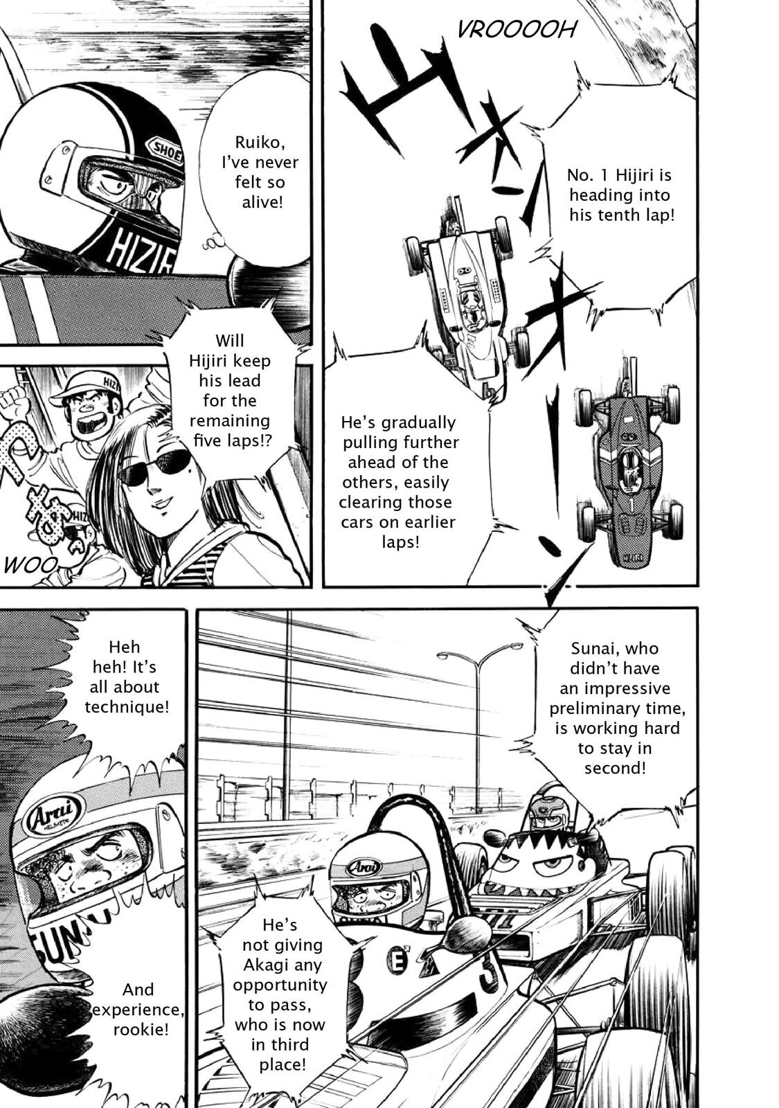 Read F Manga Online