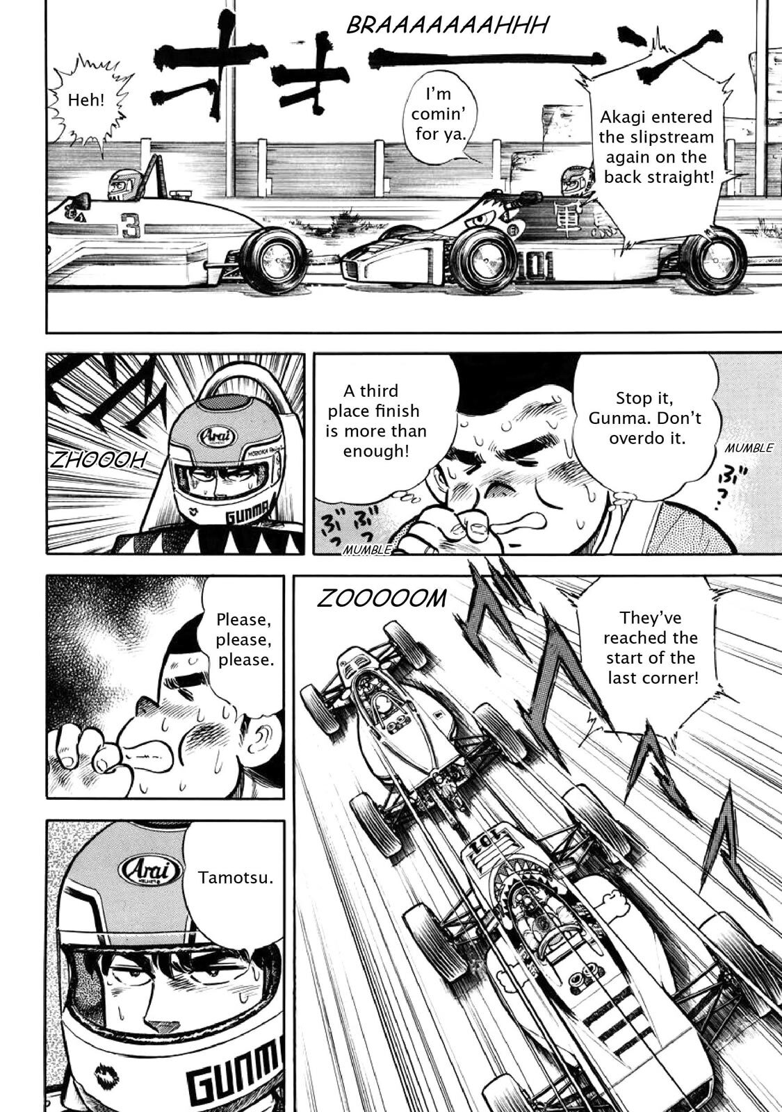Read F Manga Online