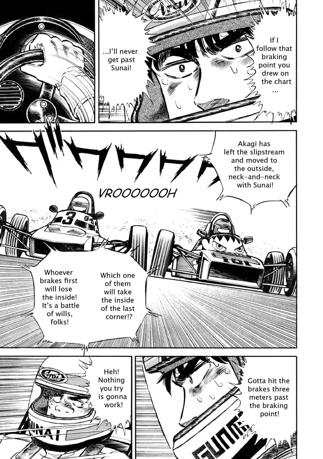Read F Manga Online
