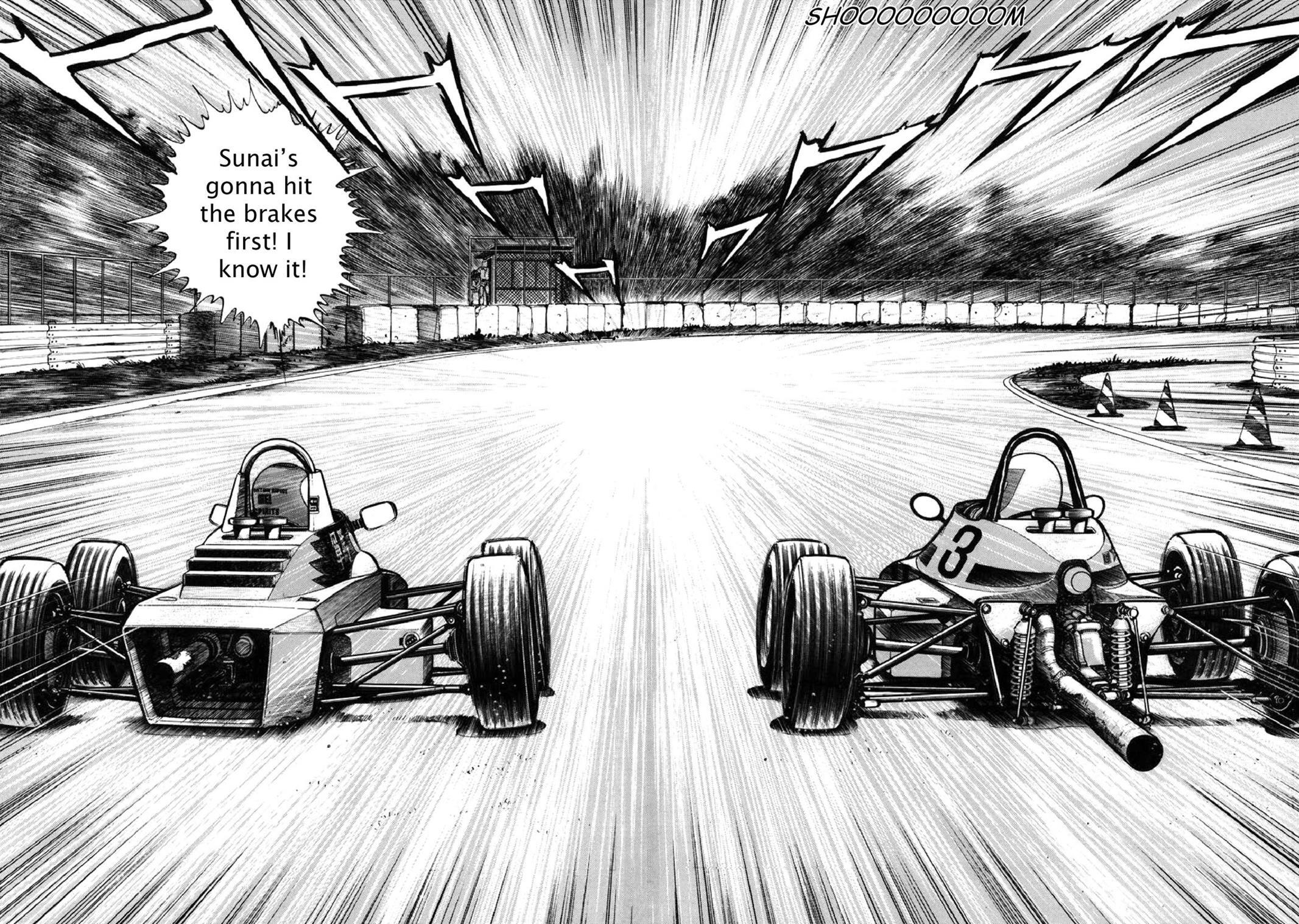 Read F Manga Online