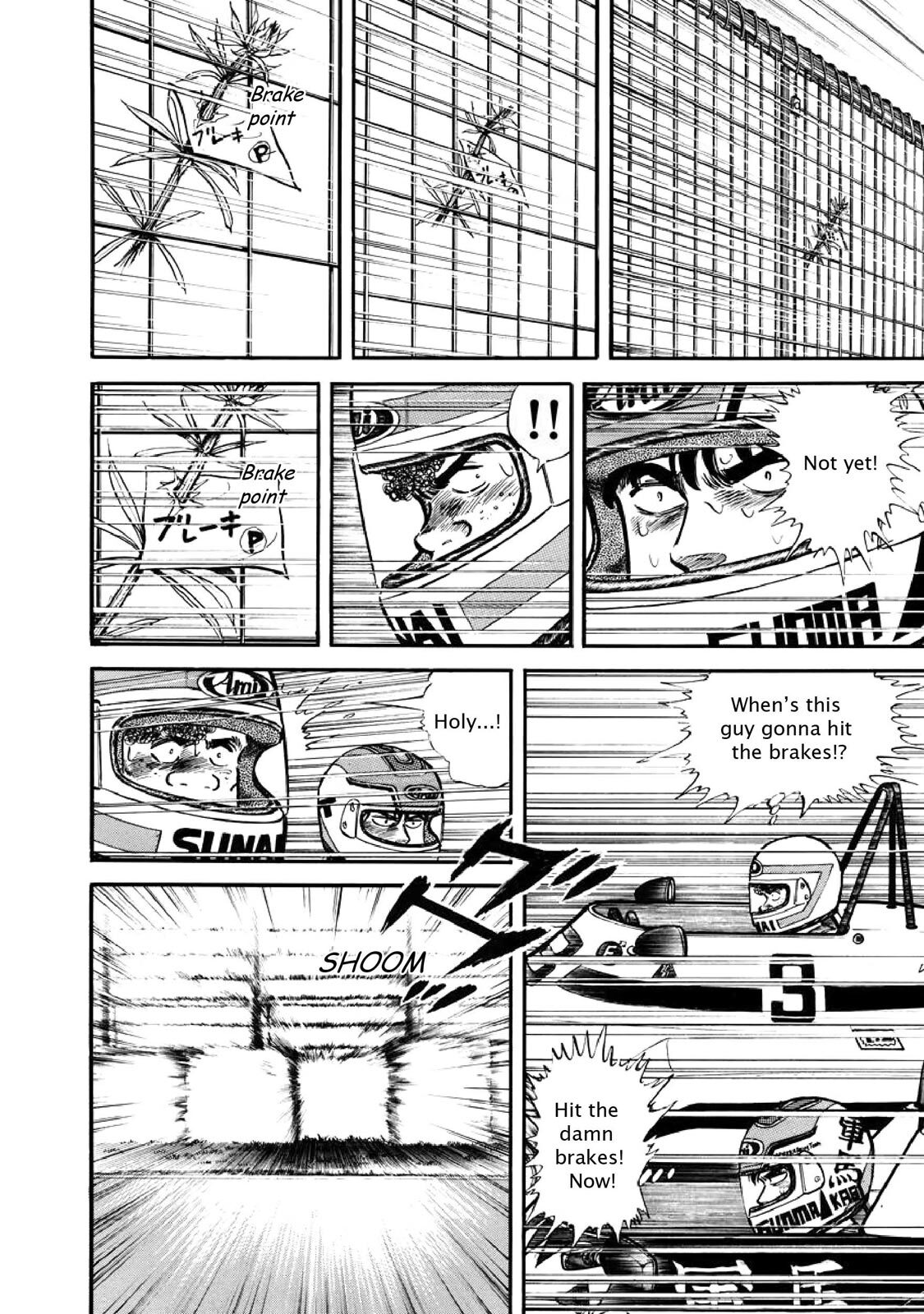 Read F Manga Online