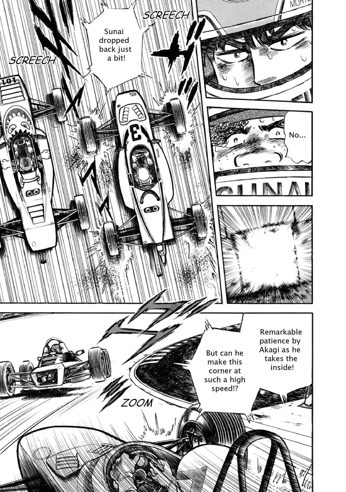 Read F Manga Online