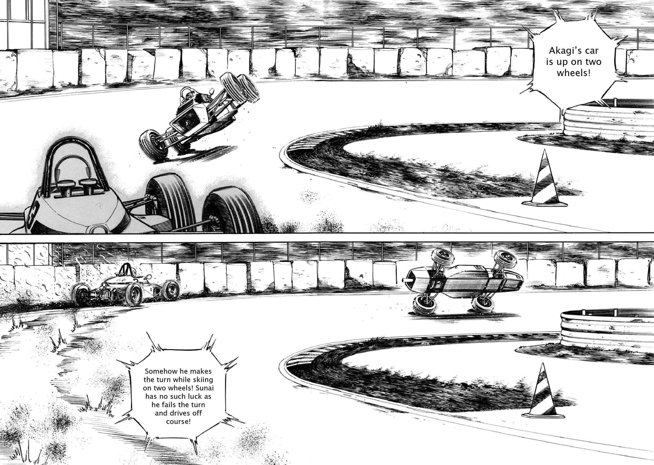 Read F Manga Online