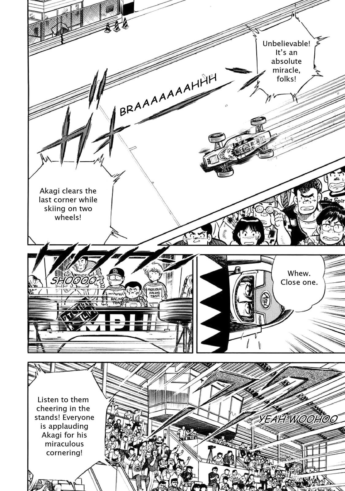 Read F Manga Online