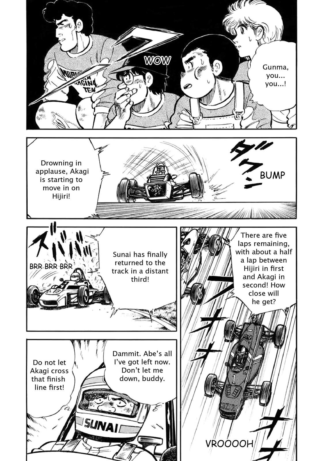 Read F Manga Online