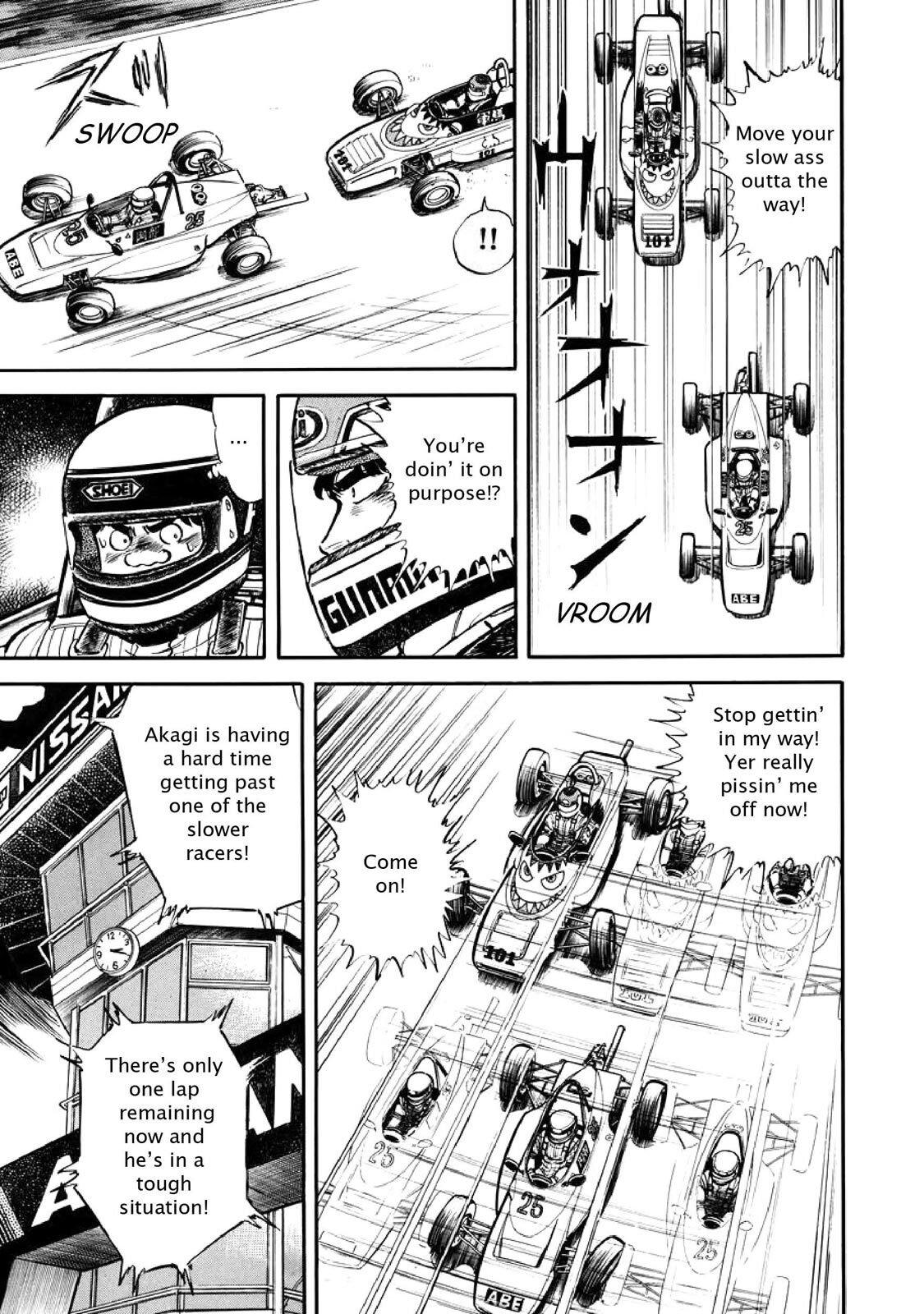 Read F Manga Online