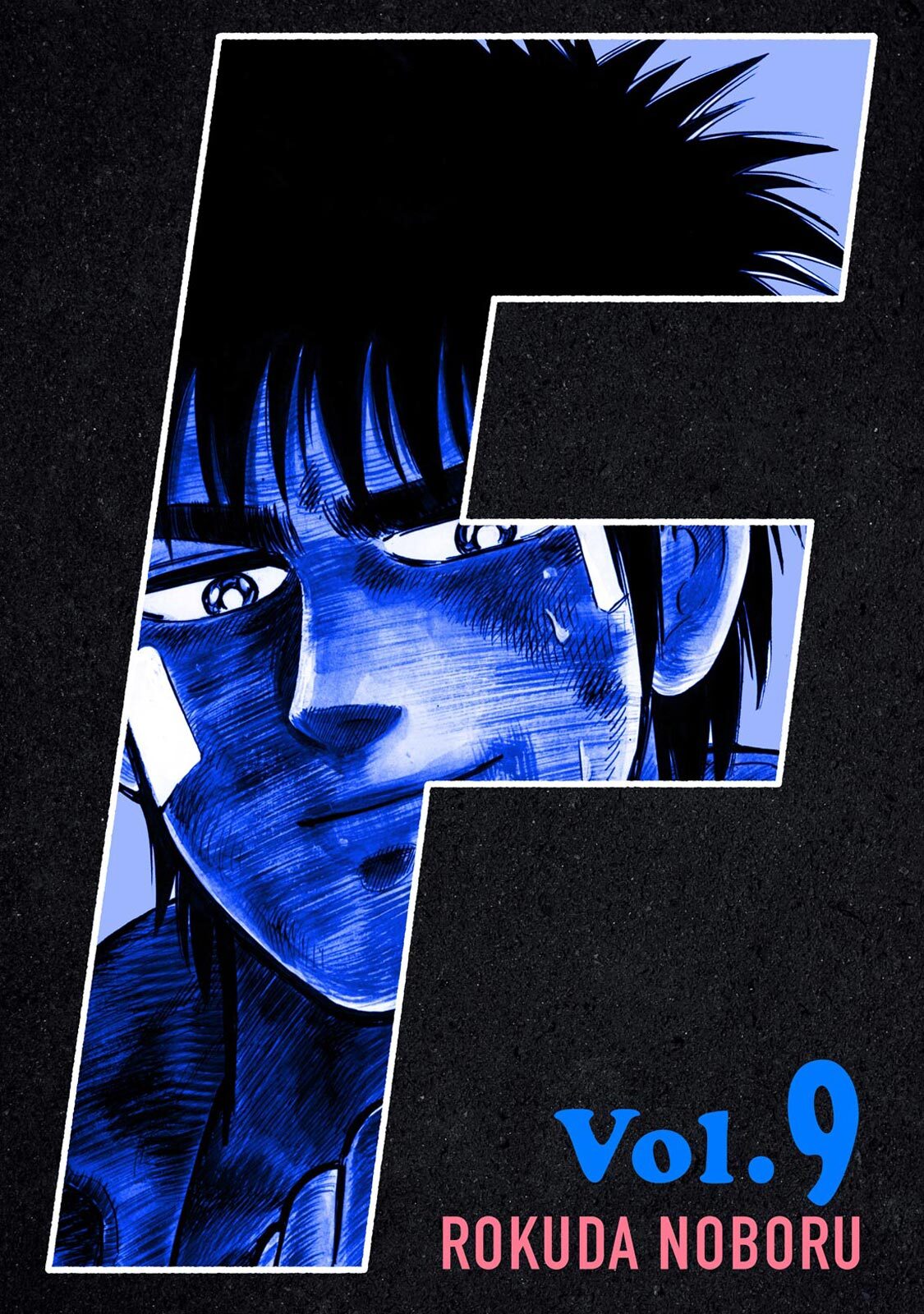Read F Manga Online