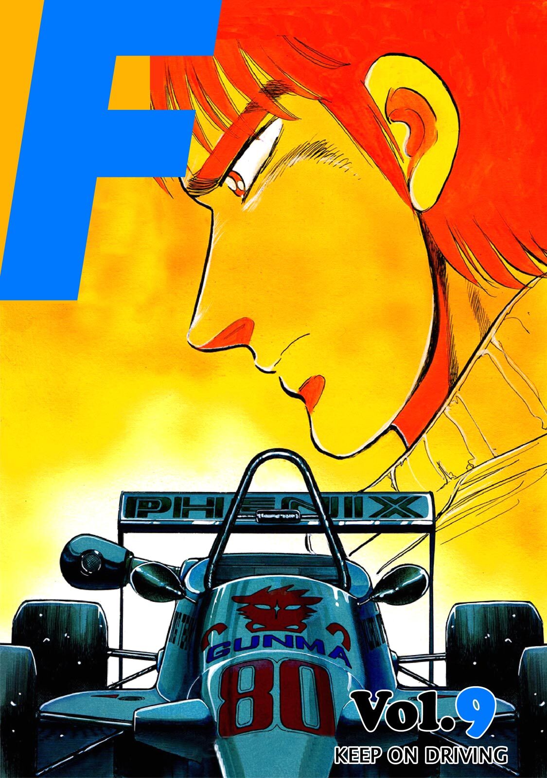 Read F Manga Online