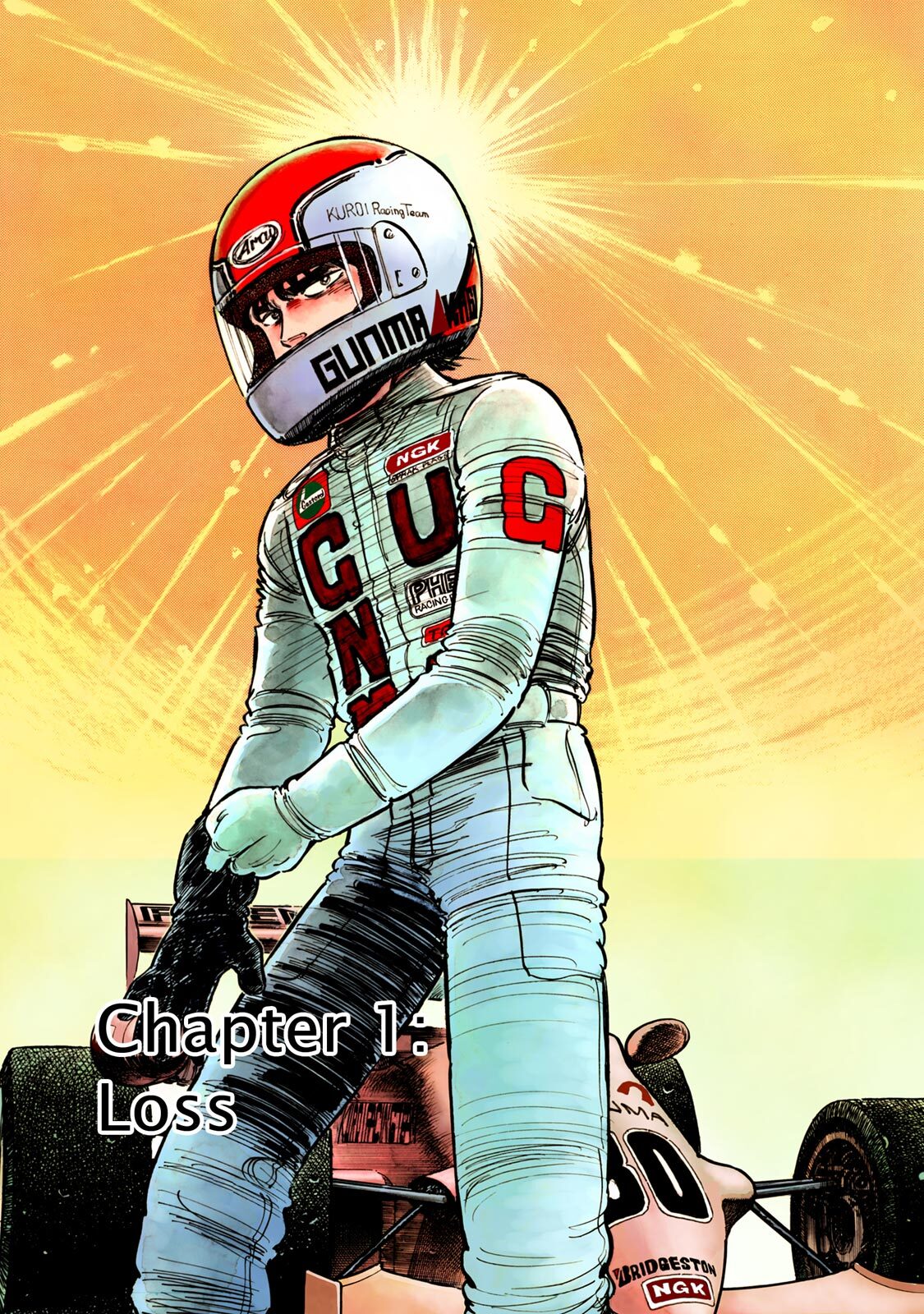 Read F Manga Online