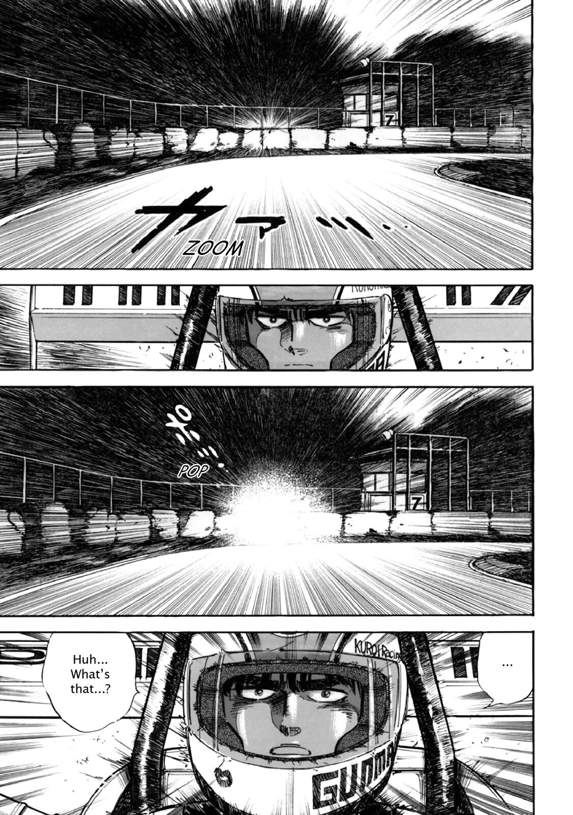 Read F Manga Online