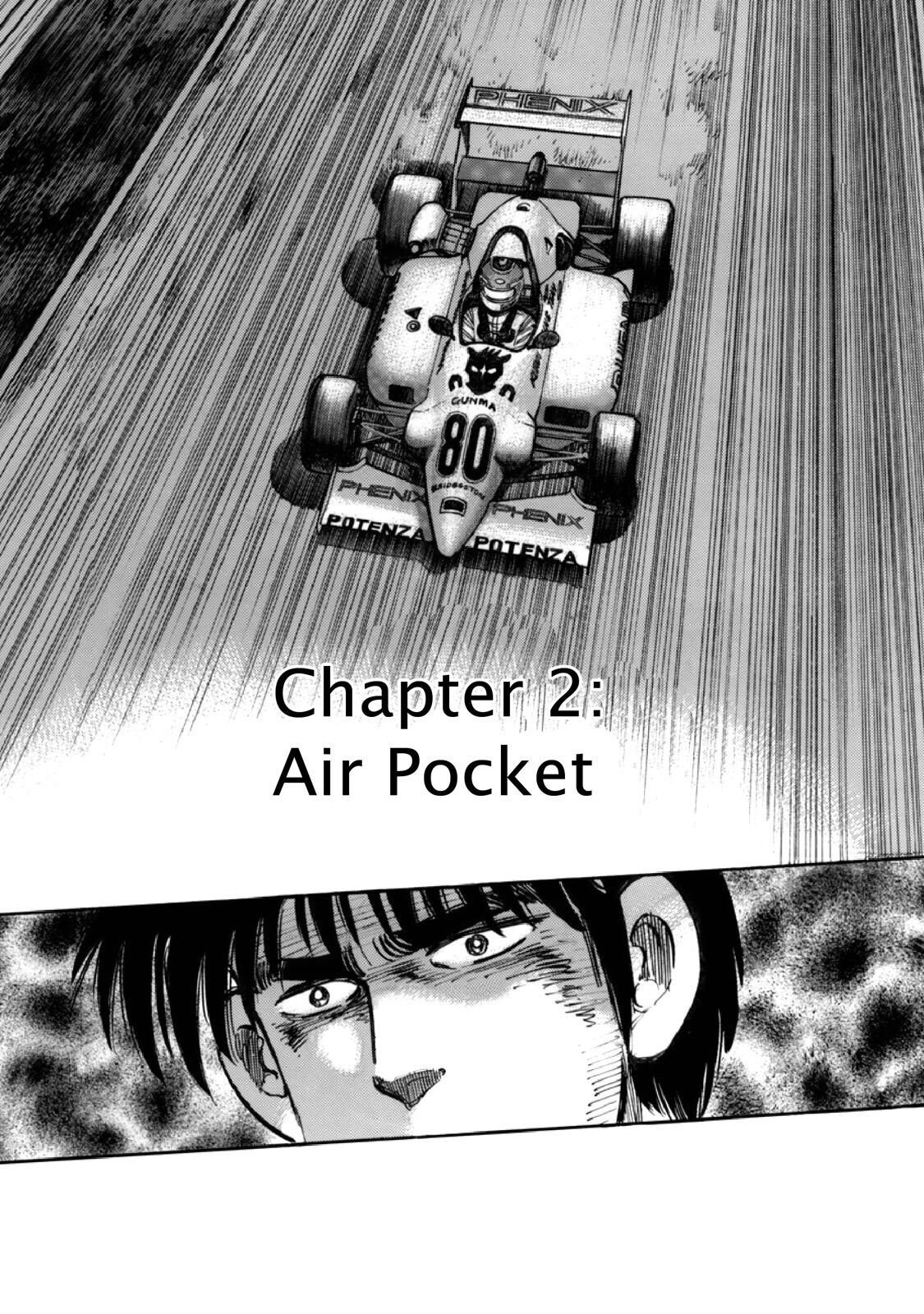 Read F Manga Online