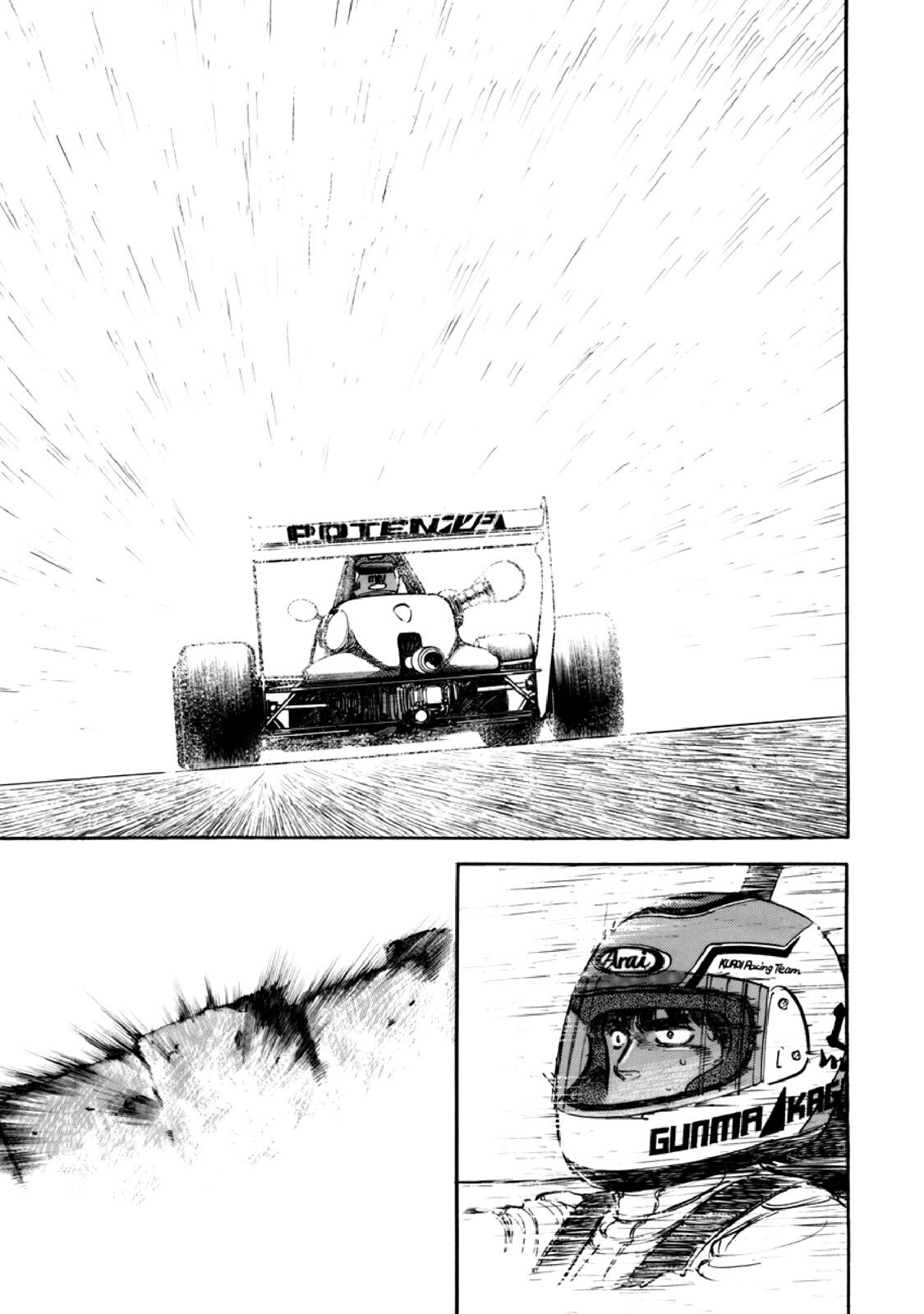 Read F Manga Online