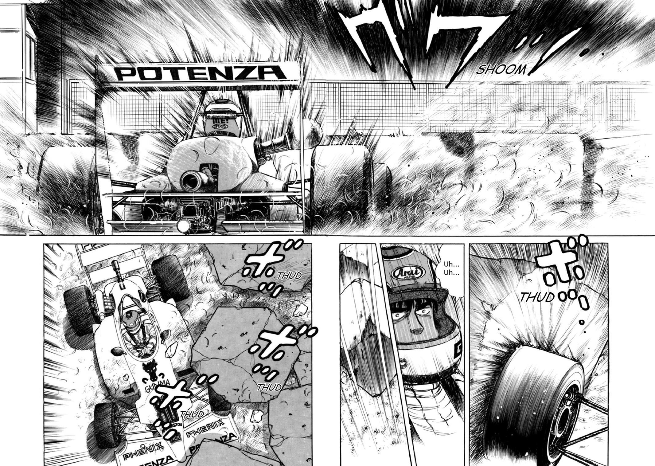 Read F Manga Online