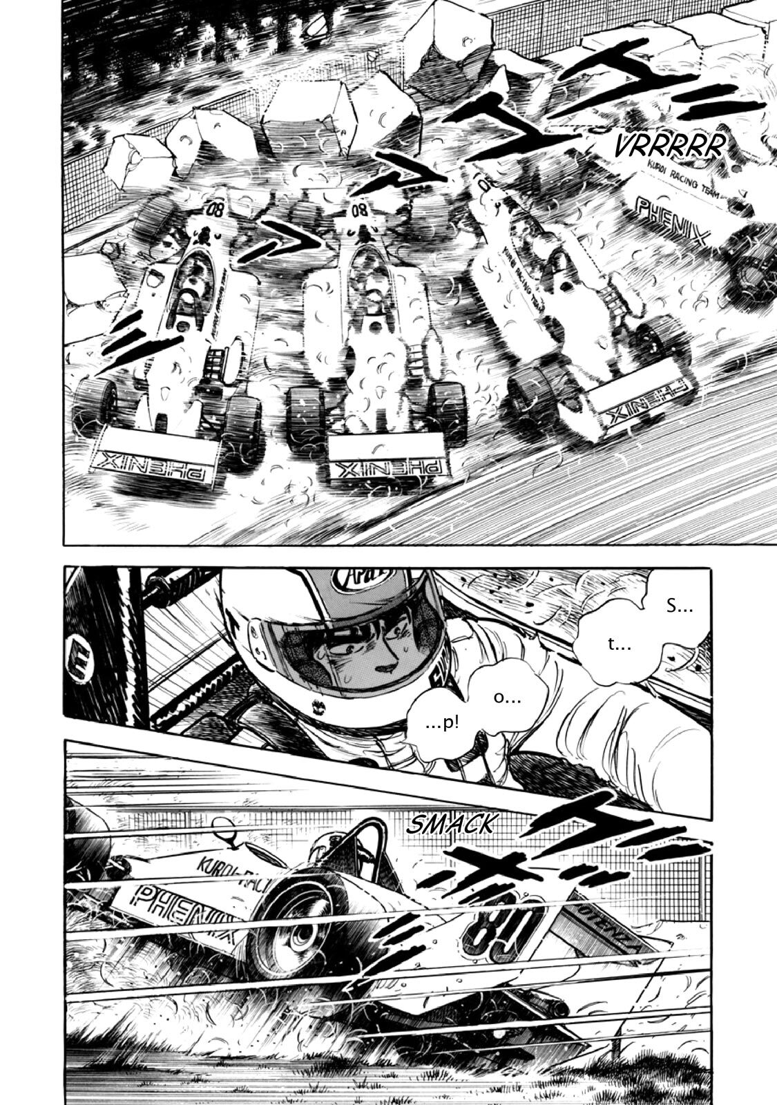 Read F Manga Online