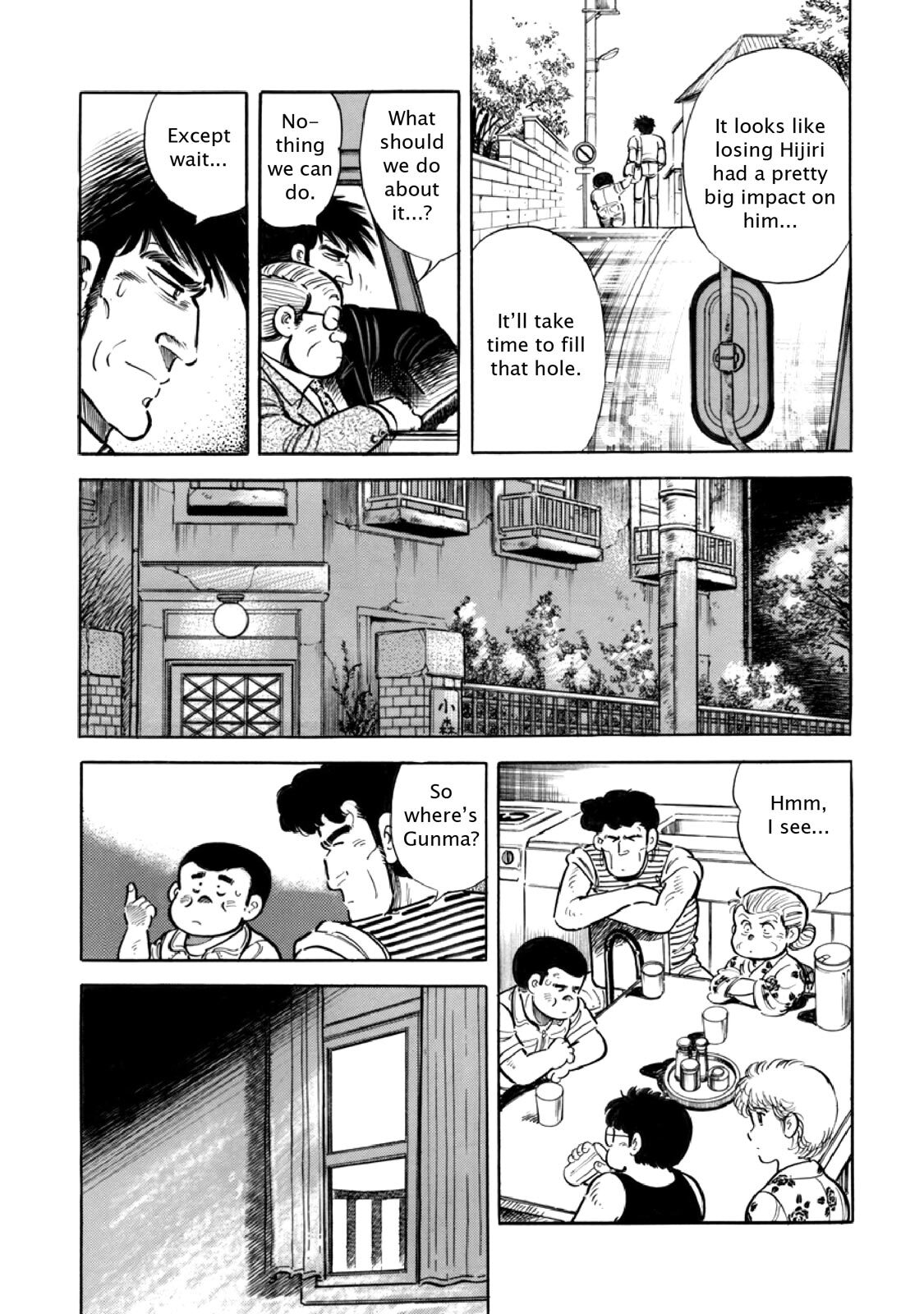 Read F Manga Online