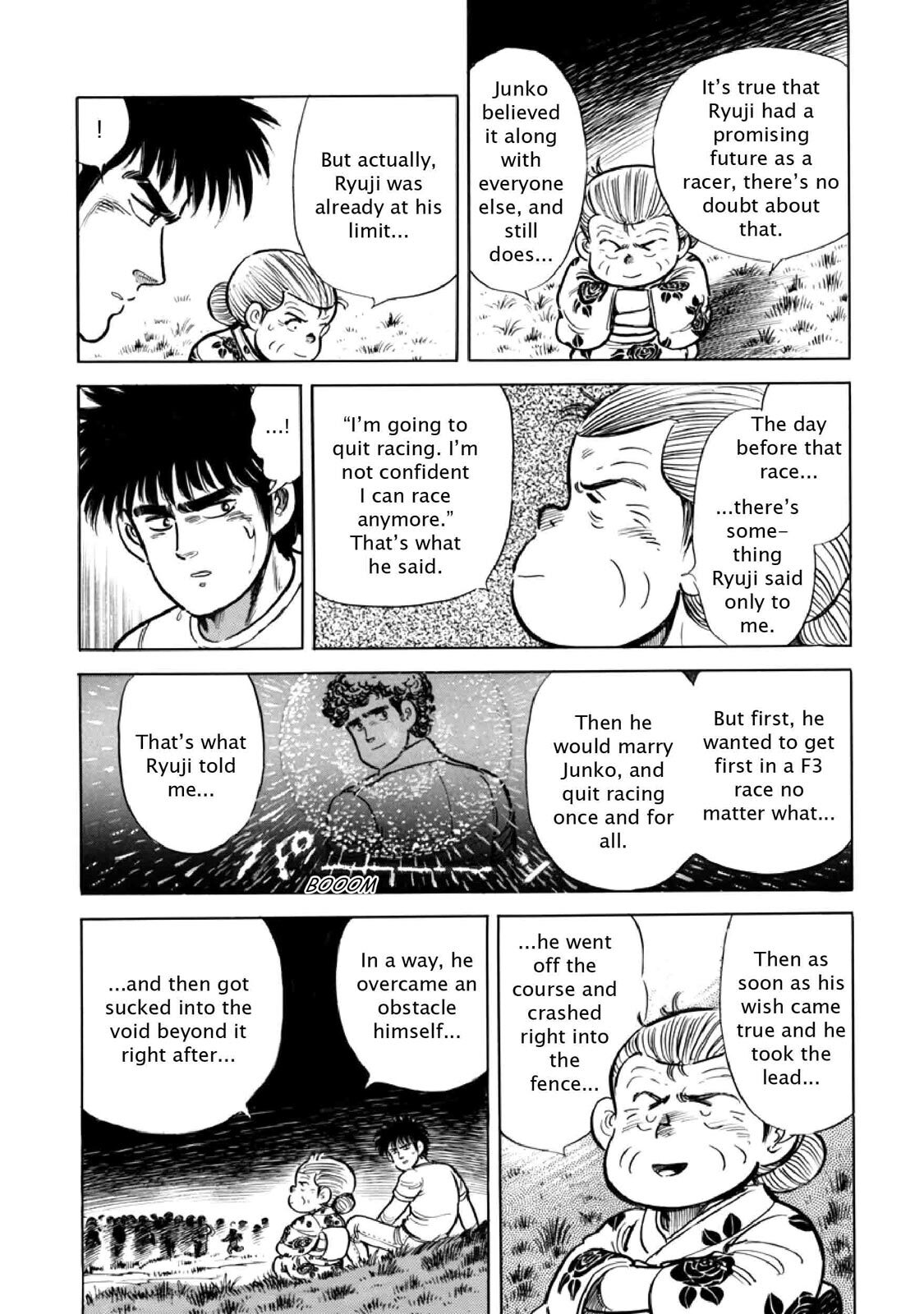 Read F Manga Online