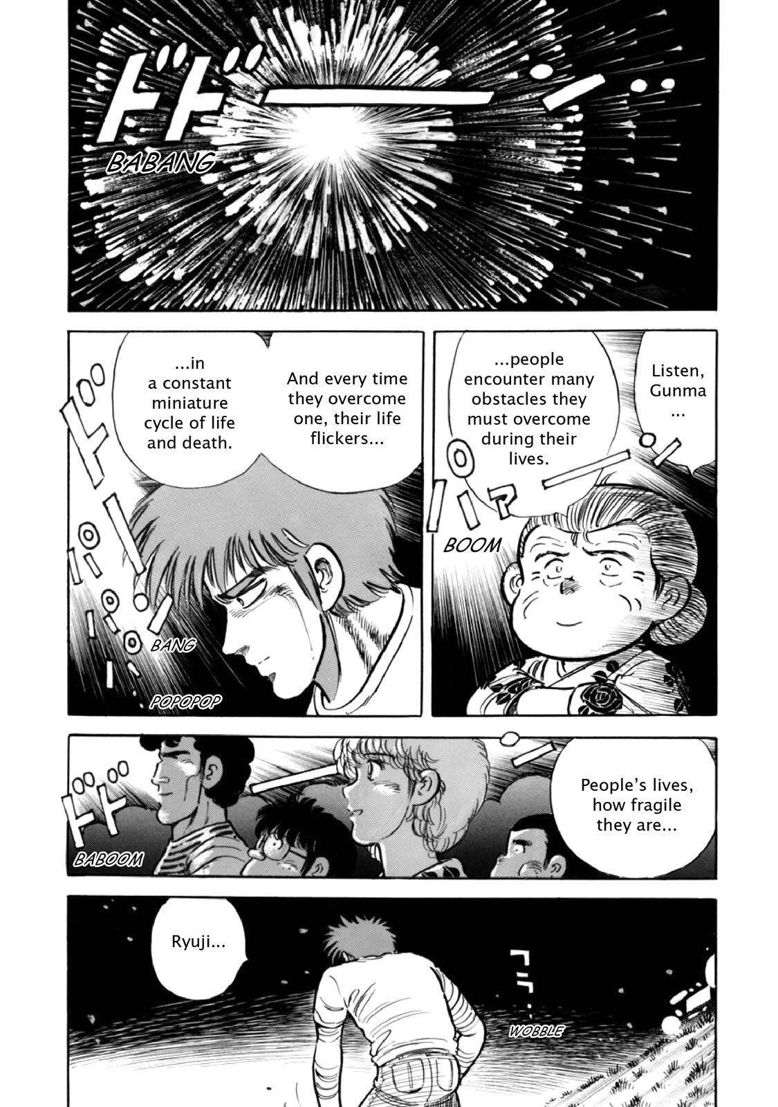 Read F Manga Online