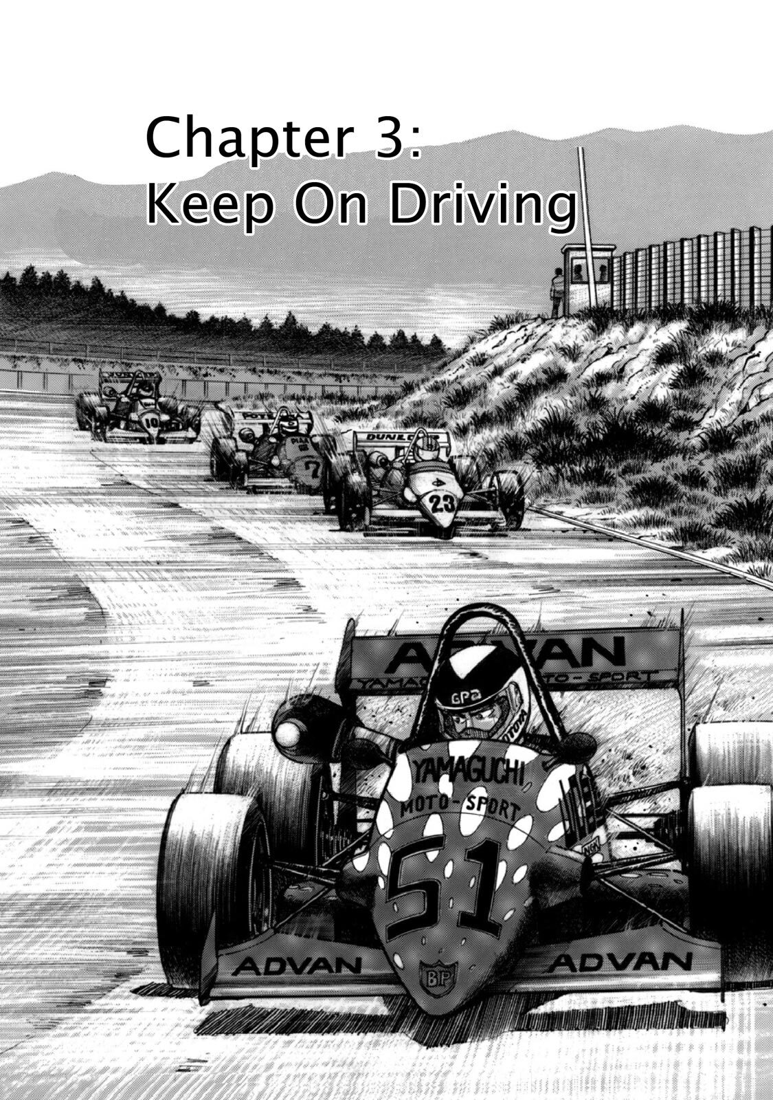 Read F Manga Online