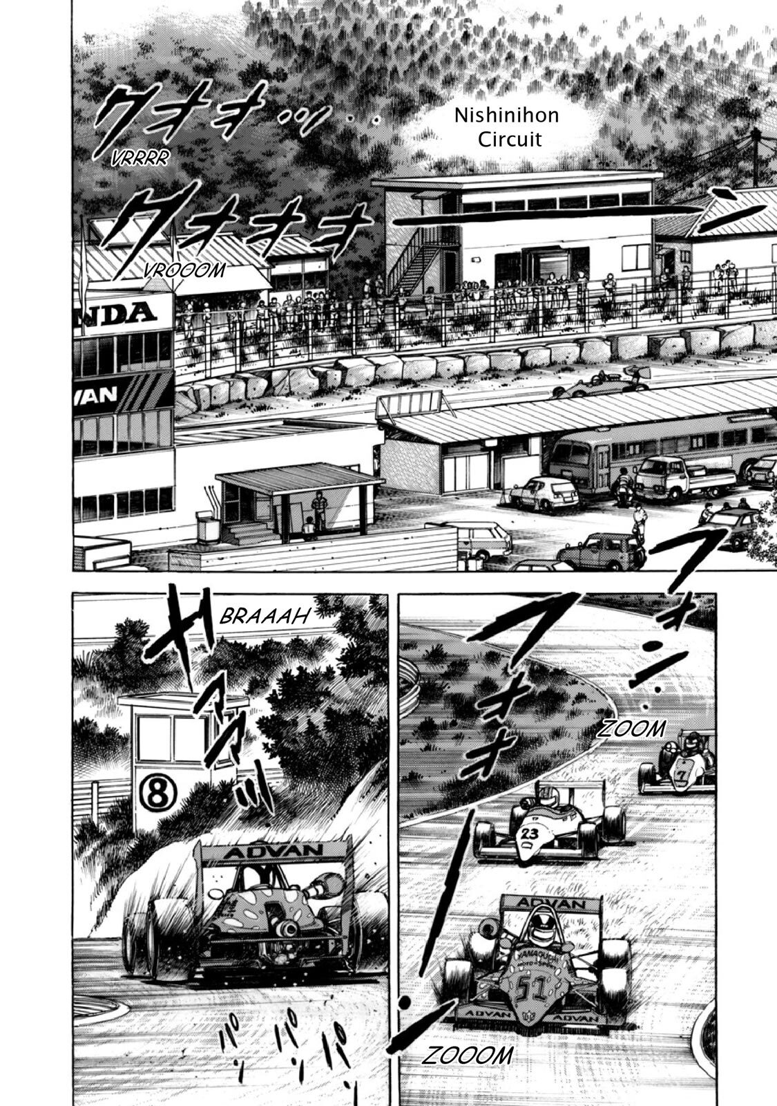 Read F Manga Online