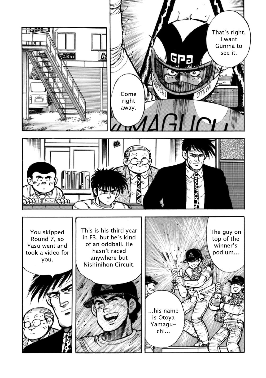Read F Manga Online