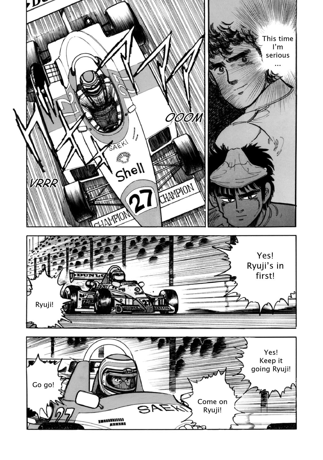 Read F Manga Online