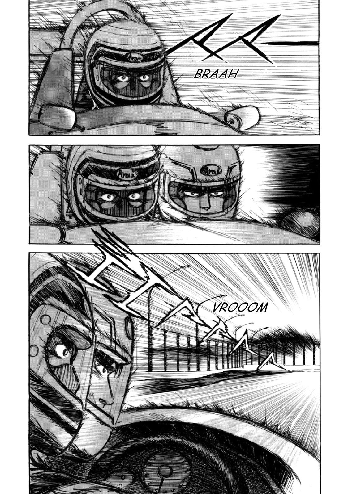 Read F Manga Online