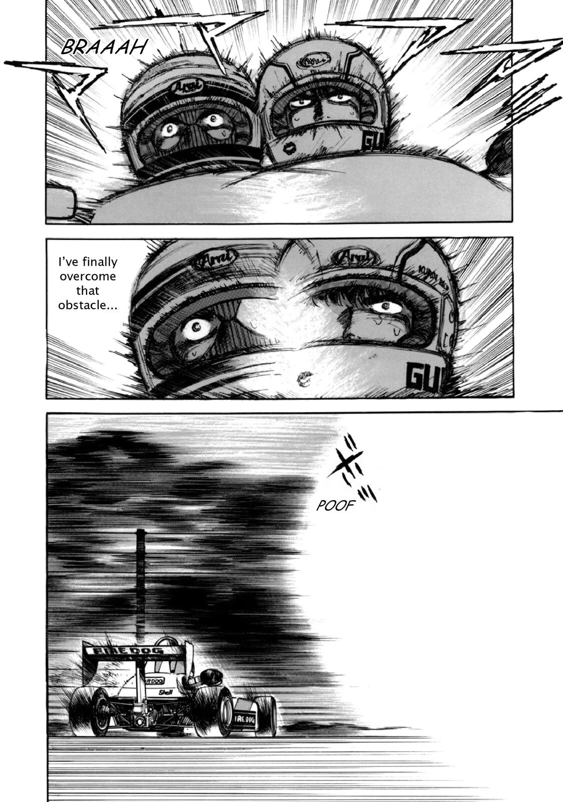 Read F Manga Online