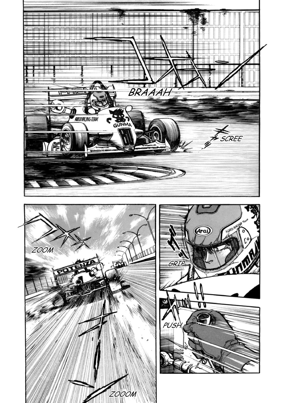 Read F Manga Online
