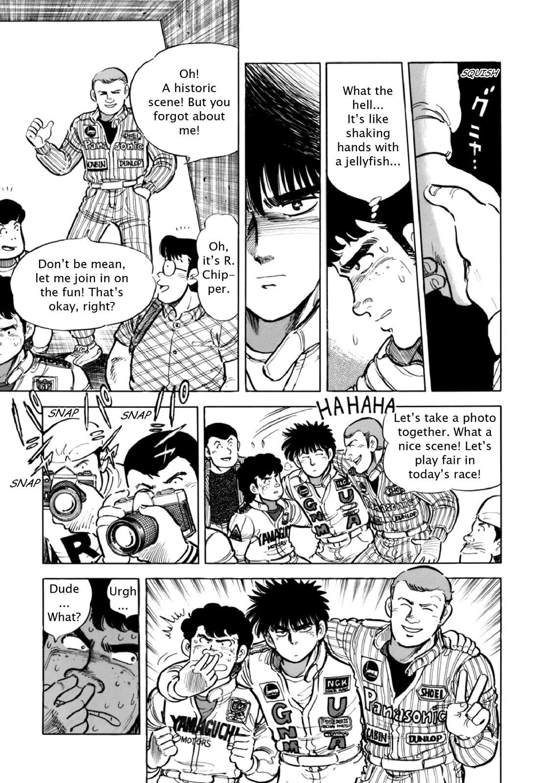 Read F Manga Online