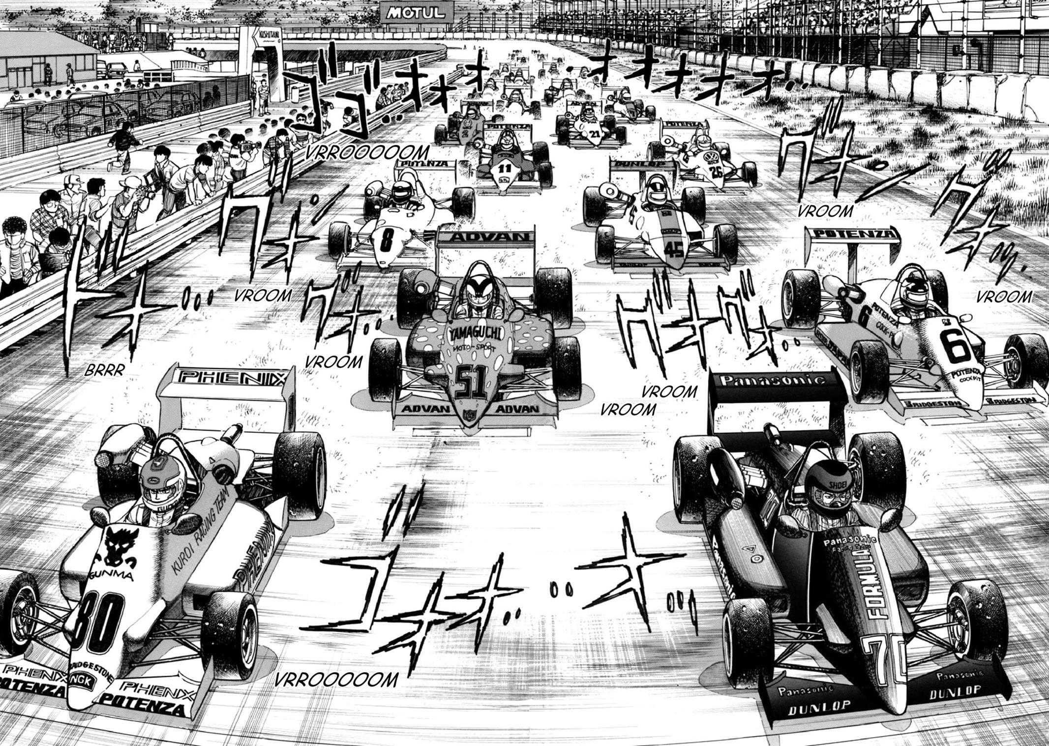 Read F Manga Online