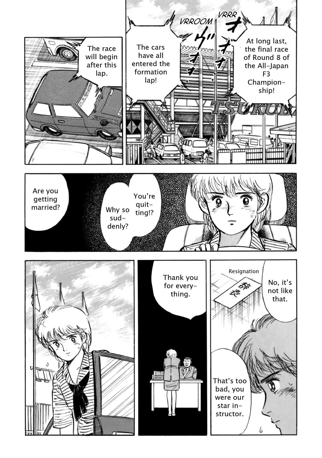 Read F Manga Online