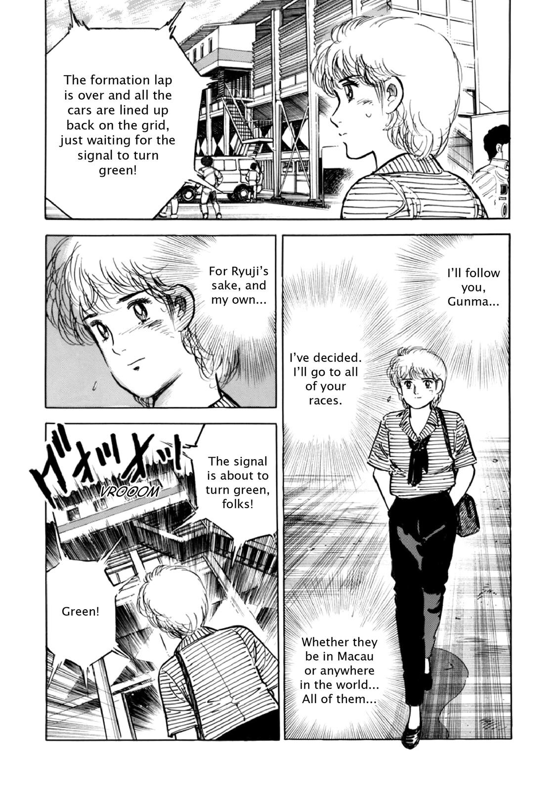 Read F Manga Online