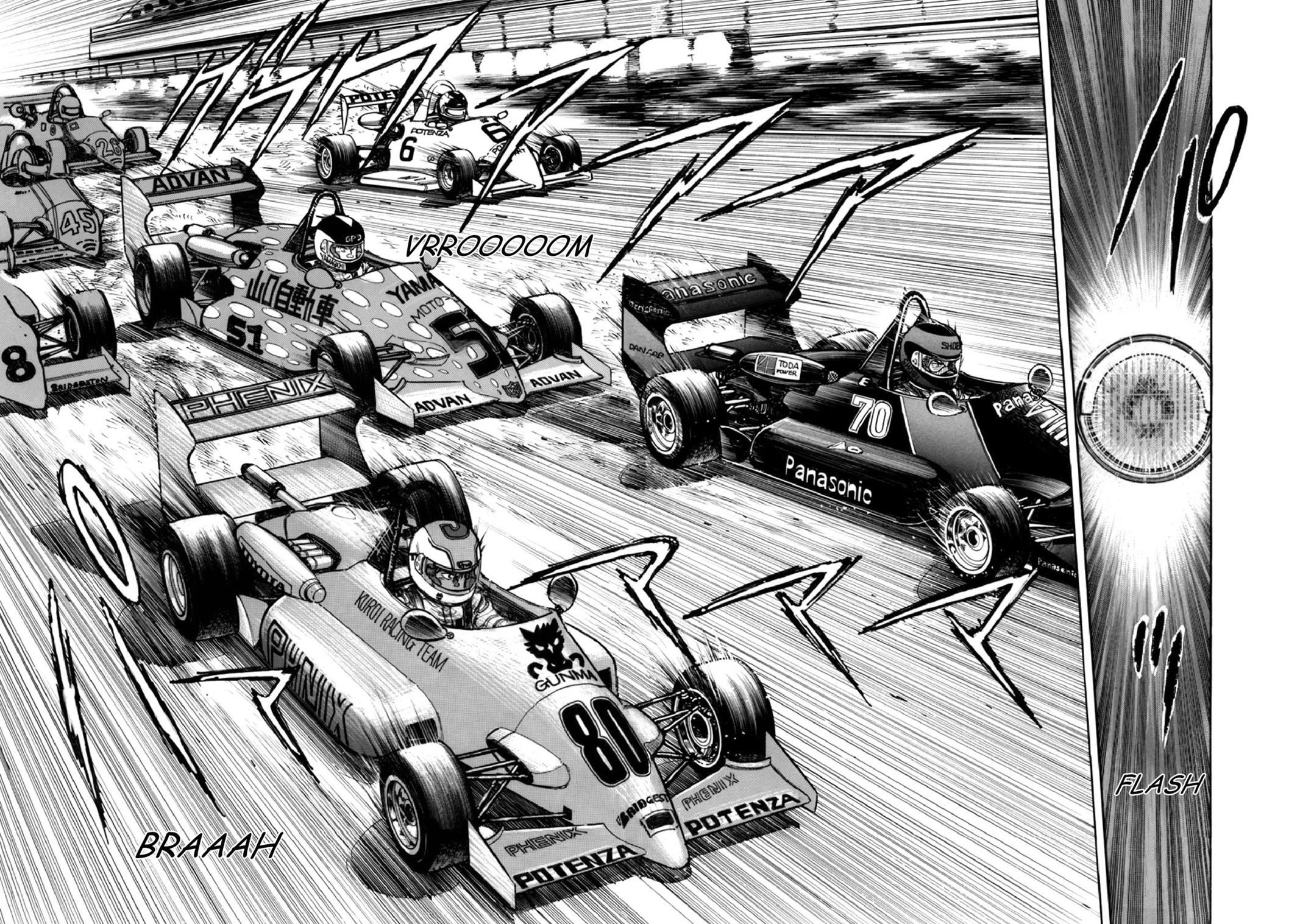 Read F Manga Online