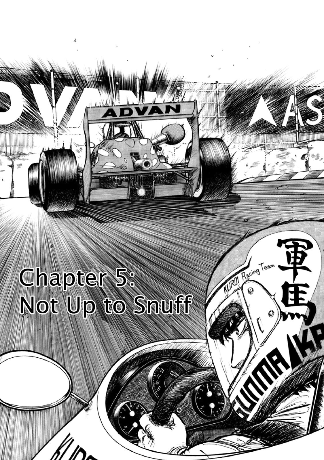 Read F Manga Online