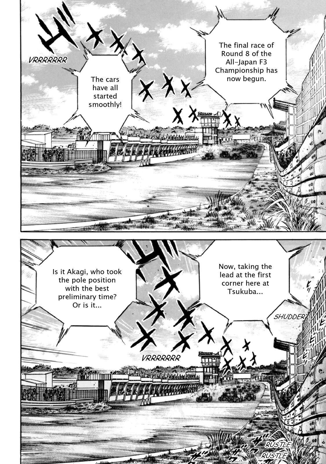 Read F Manga Online