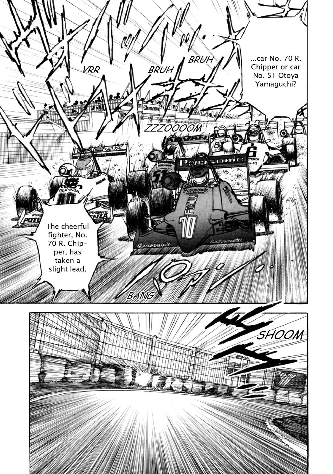 Read F Manga Online