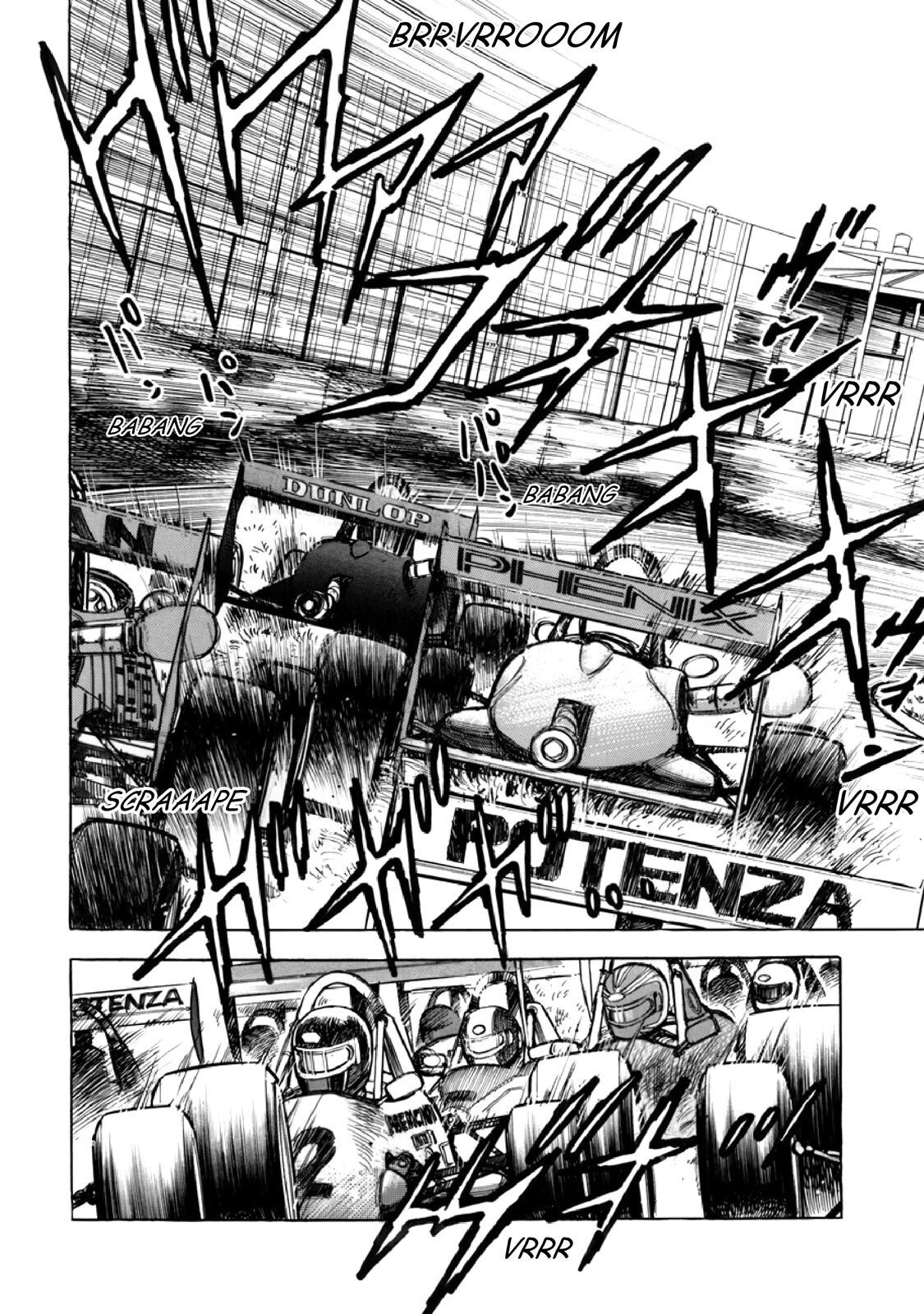 Read F Manga Online