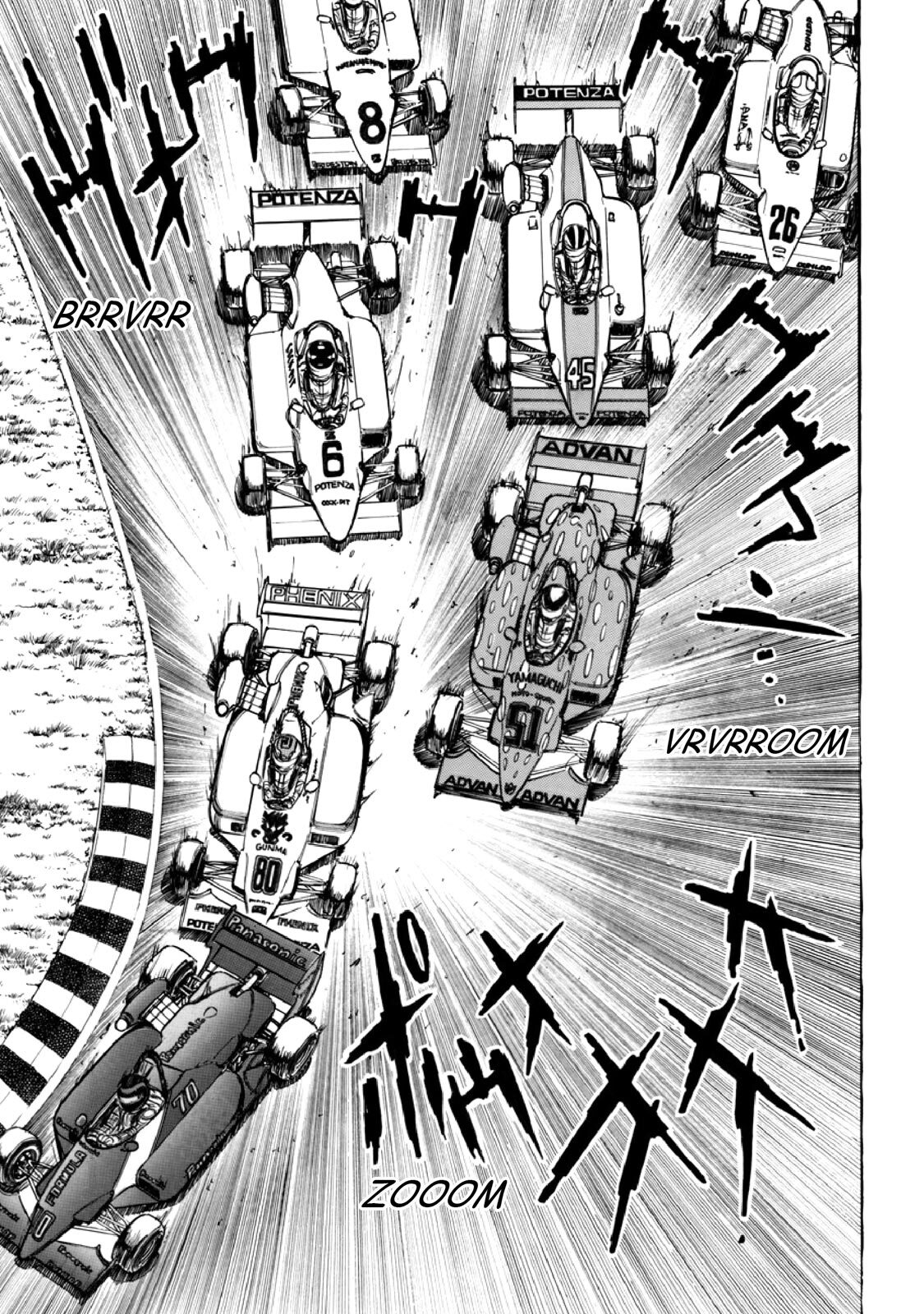 Read F Manga Online