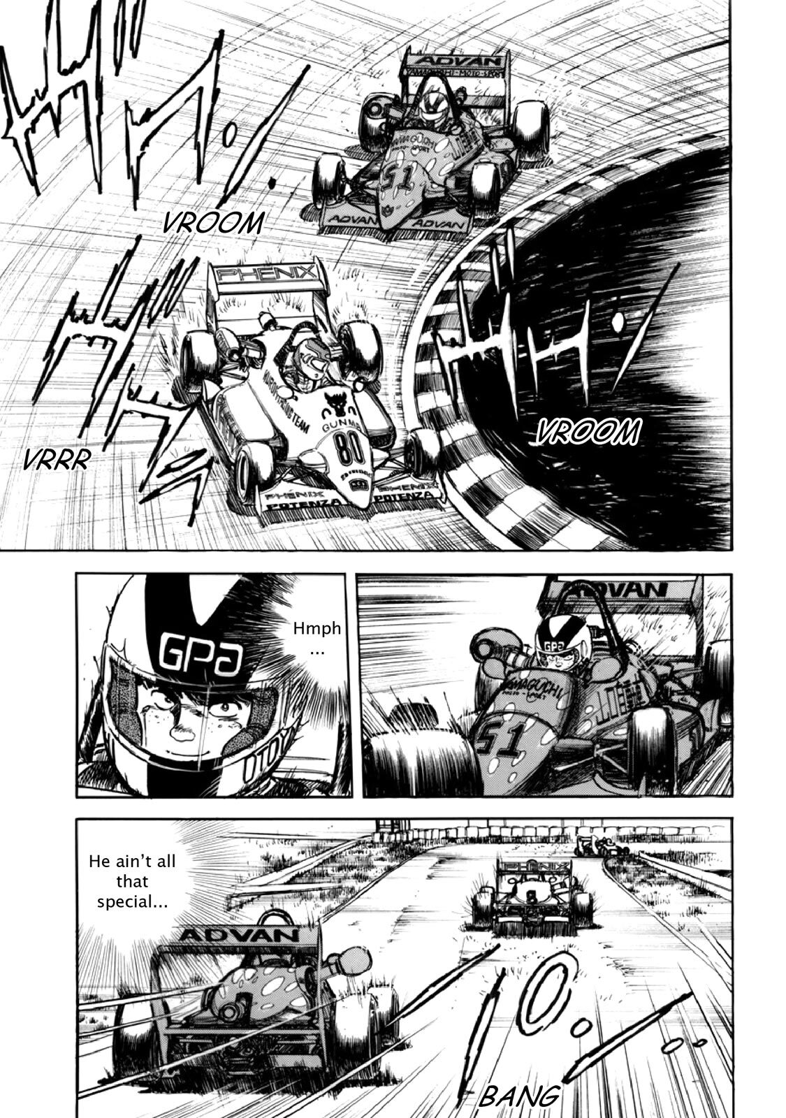 Read F Manga Online