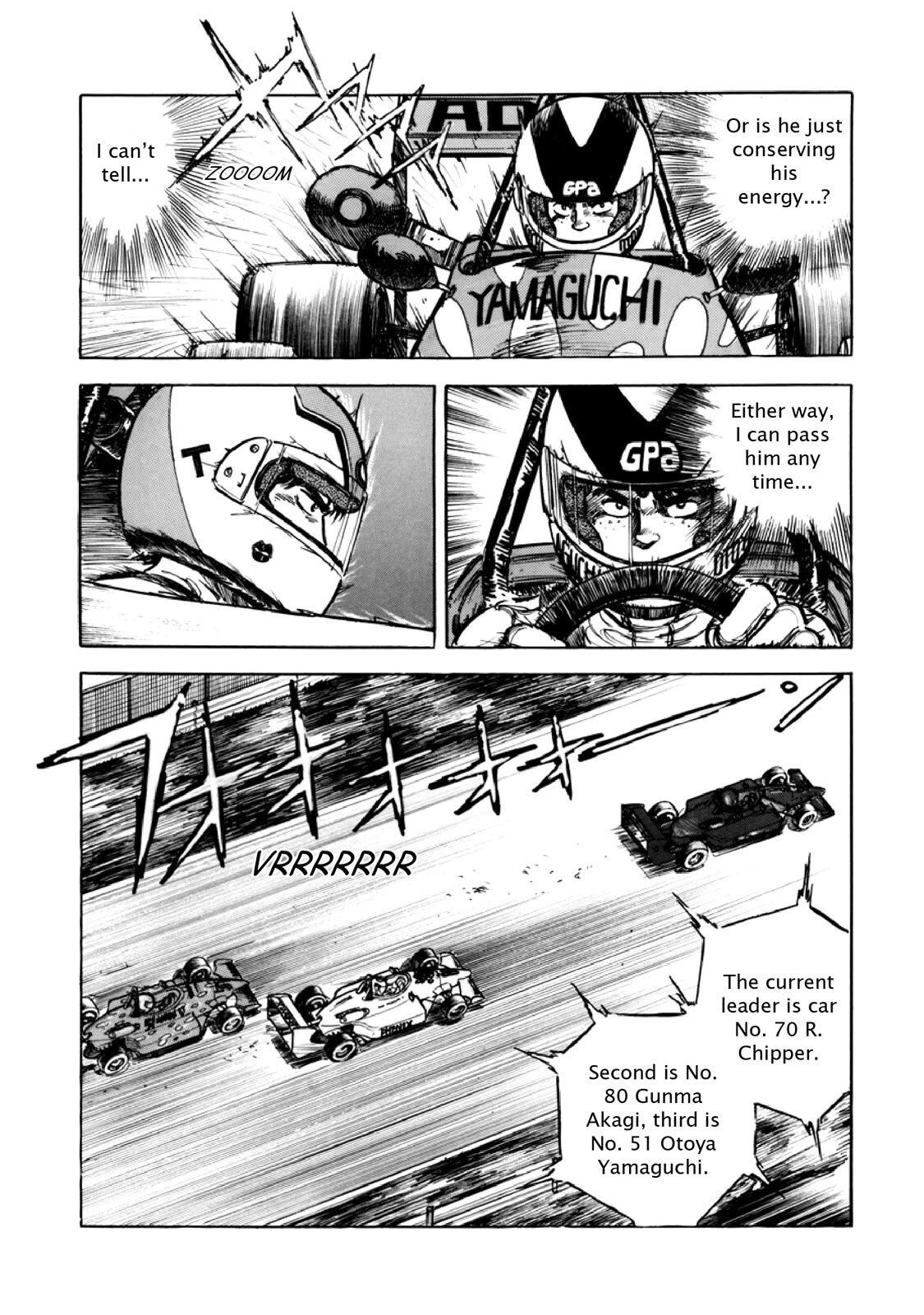 Read F Manga Online