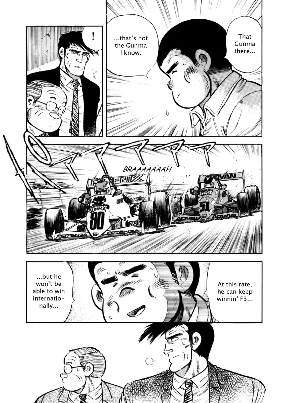 Read F Manga Online
