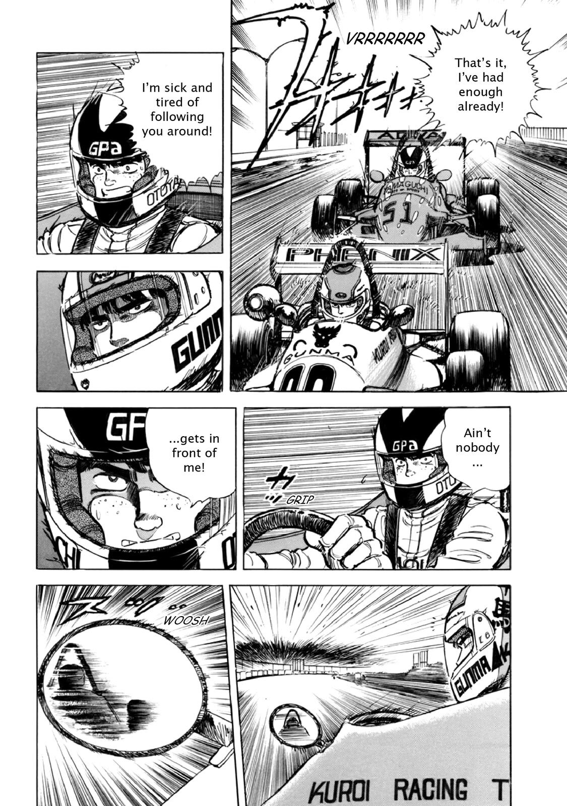 Read F Manga Online