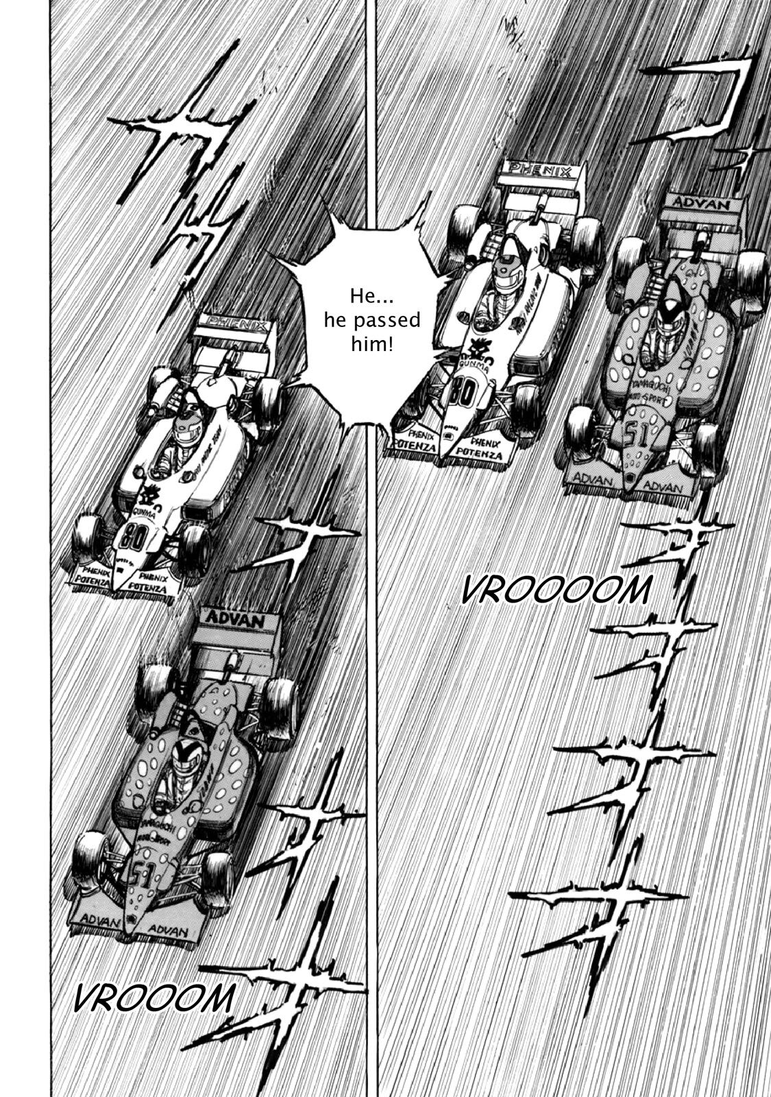 Read F Manga Online