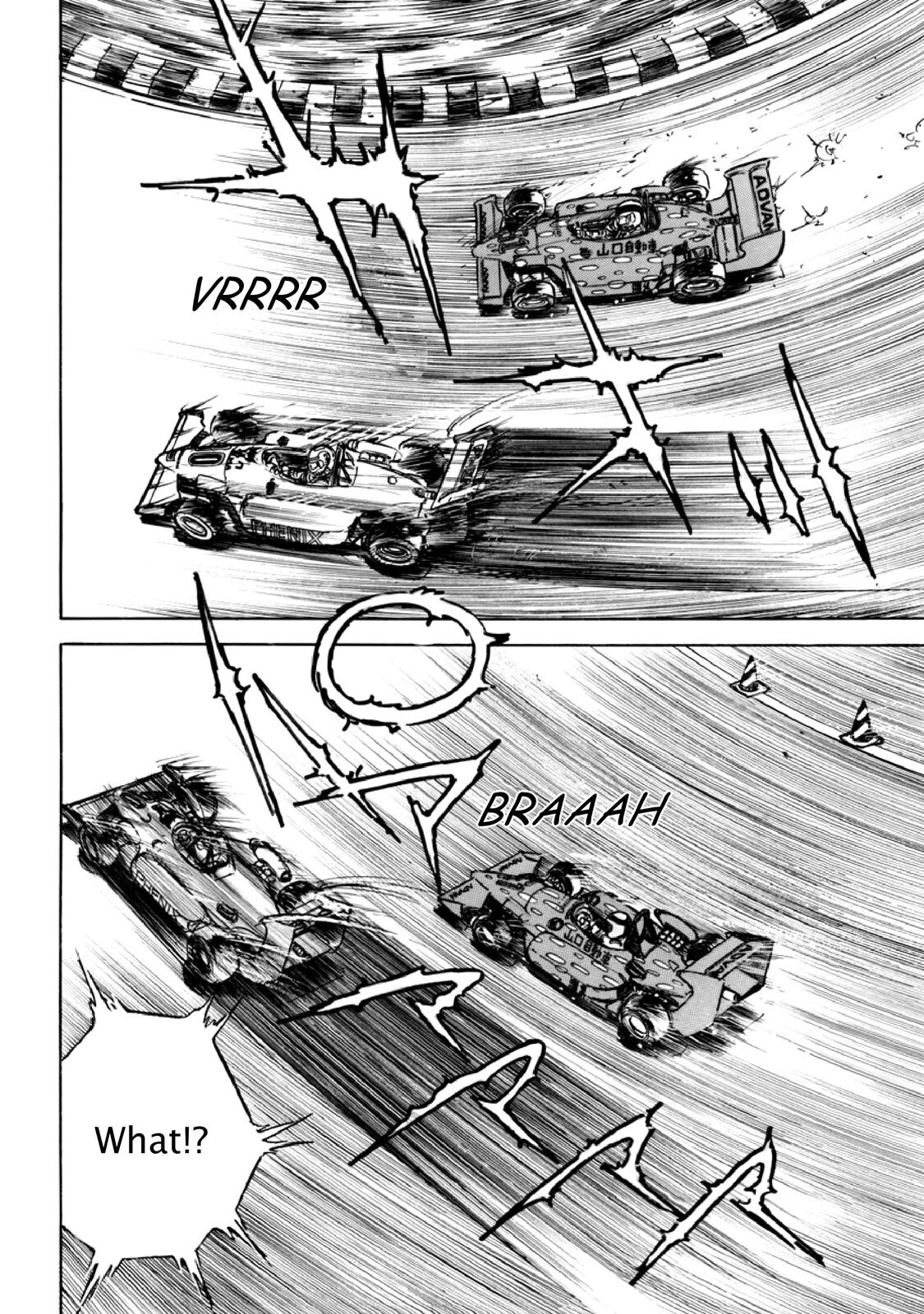 Read F Manga Online