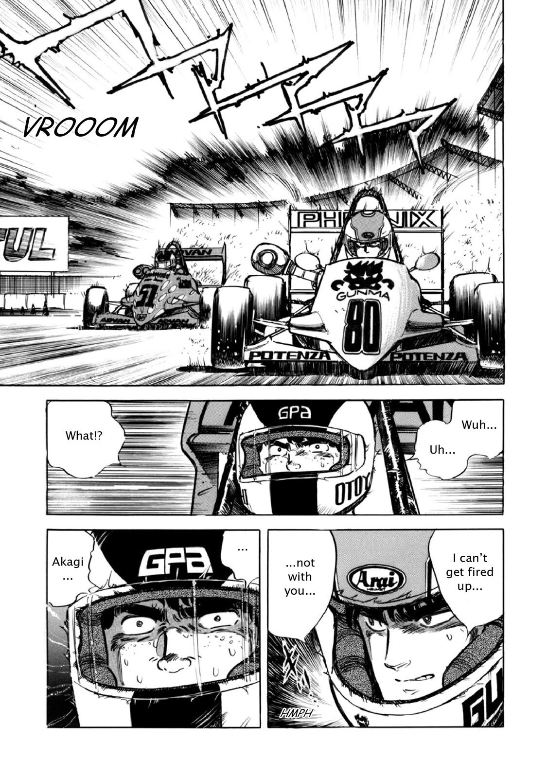 Read F Manga Online