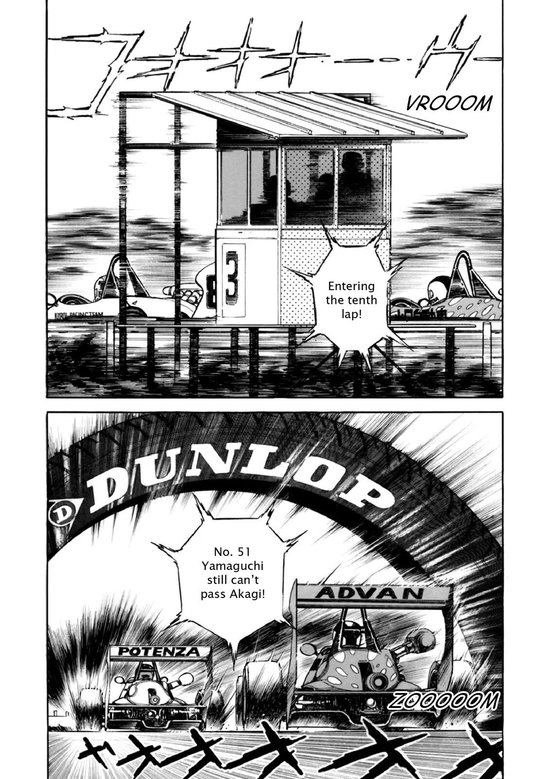 Read F Manga Online
