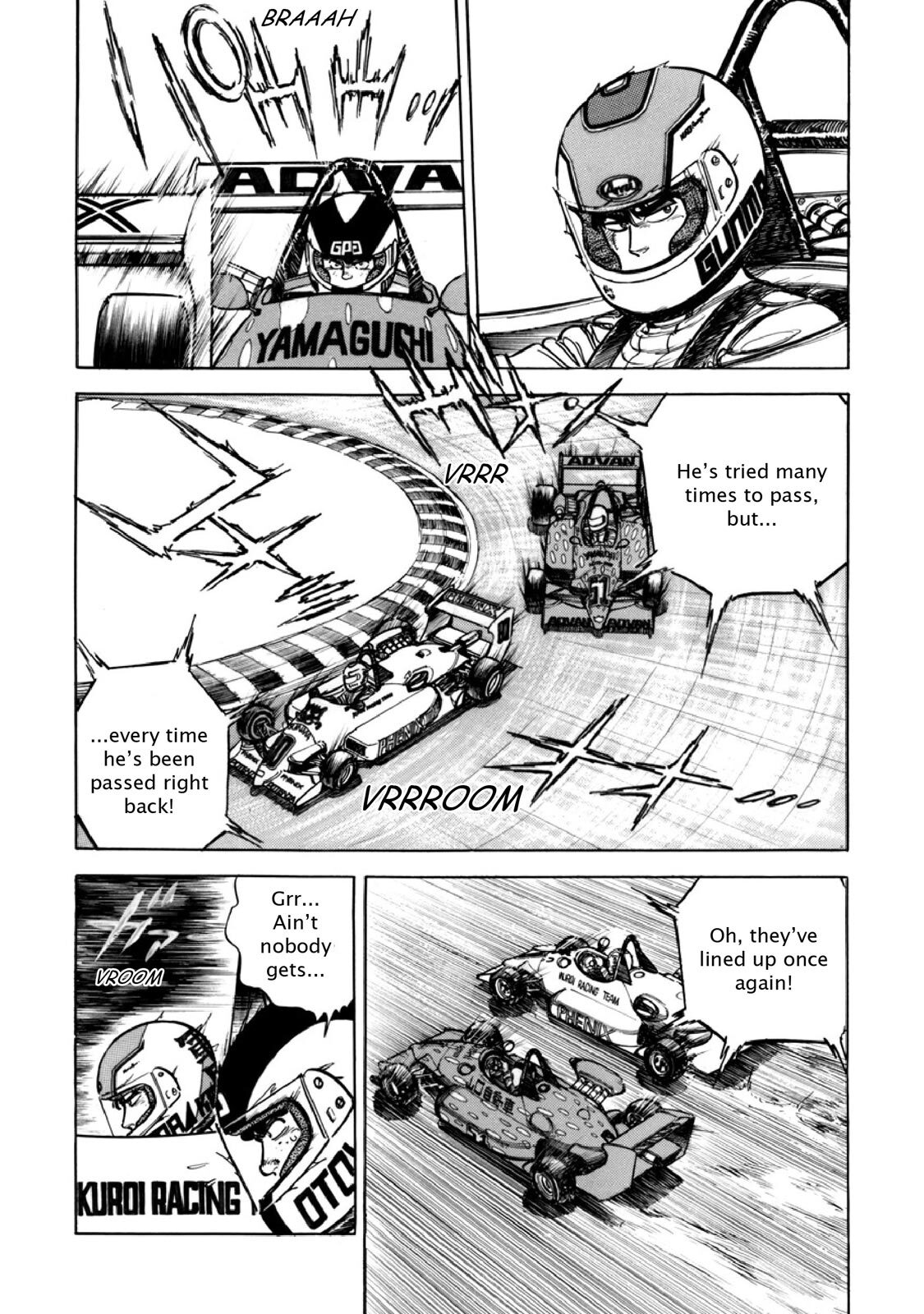 Read F Manga Online